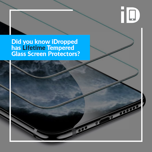 Cell Phone Store «iDropped - Stroudsburg - Stroud Plaza», reviews and photos, 1240 N 9th St, Stroudsburg, PA 18360, USA