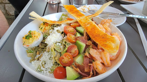 American Restaurant «Copper Restaurant & Dessert Lounge», reviews and photos, 3401 Esperanza Crossing #104, Austin, TX 78758, USA