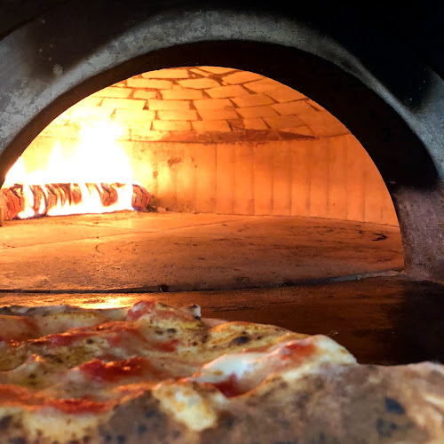 Reviews of 'O Ver Borough - Italian Restaurant in London - Pizza