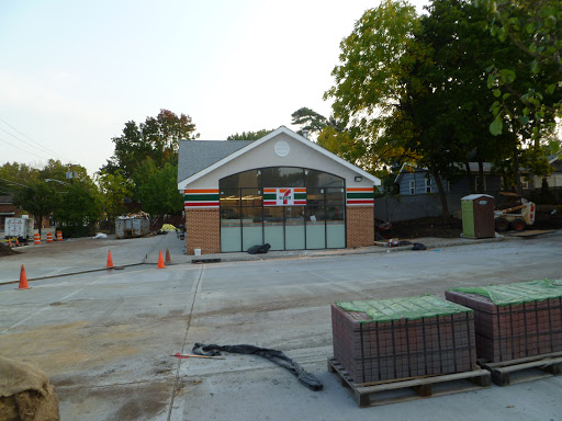Convenience Store «7-Eleven», reviews and photos, 31 N Beverwyck Rd, Lake Hiawatha, NJ 07034, USA