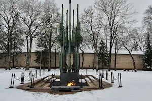 Memorial Eternal Flame image