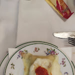 Photo n°2 de l'avis de Eric.e fait le 11/03/2023 à 05:21 sur le  Ristorante da Danilo à Modena