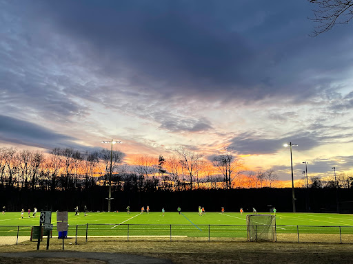 Park «Poplar Tree Park», reviews and photos, 4718 Stringfellow Rd, Fairfax, VA 22030, USA