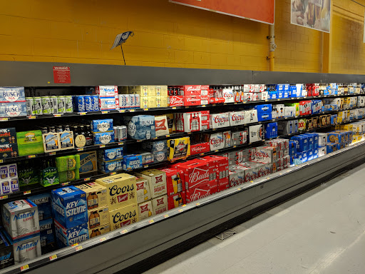 Department Store «Walmart Supercenter», reviews and photos, 681 Lincoln Ave, Napa, CA 94558, USA