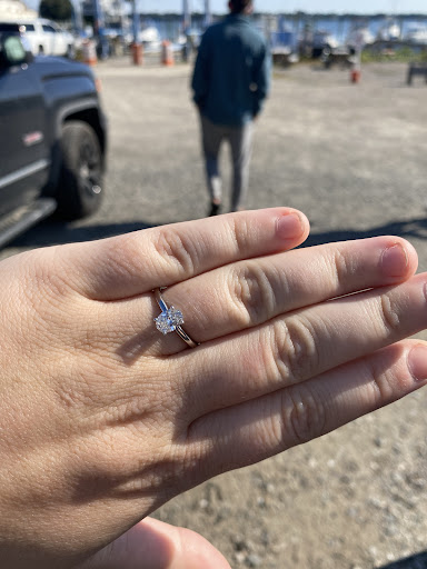 Jewelry Repair Service «Copacetic Rudely Elegant Jewelry», reviews and photos, 17 Peck St, Providence, RI 02903, USA