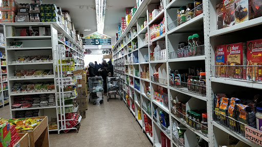 Indian Grocery Store «Patel Brothers», reviews and photos, 251-08 Hillside Avenue, Queens, NY 11426, USA