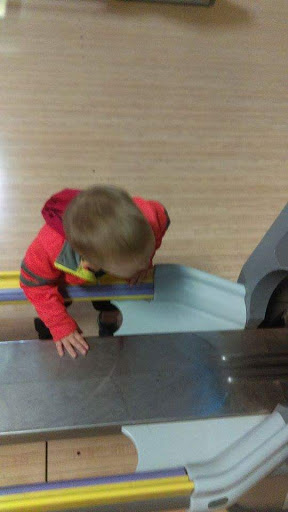 Bowling Alley «Brunswick Zone Circle Lanes», reviews and photos, 999 N Circle Dr, Colorado Springs, CO 80909, USA