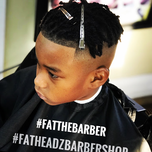 Barber Shop «Fatheadz Barber Shop», reviews and photos, 2516 Paul W Bryant Dr, Tuscaloosa, AL 35401, USA