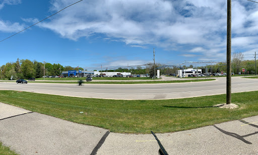 Chevrolet Dealer «Wally Edgar Chevrolet, Inc», reviews and photos, 3805 S Lapeer Rd, Lake Orion, MI 48360, USA