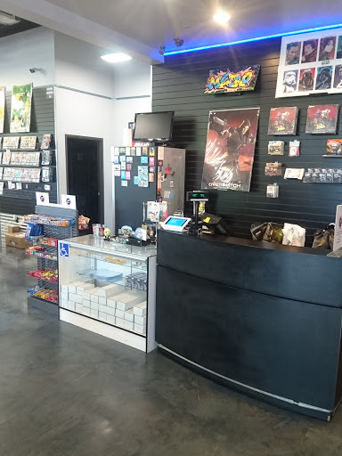 Comic Book Store «Metropolis Comix», reviews and photos, 7411 W Stockton Blvd #150, Sacramento, CA 95823, USA