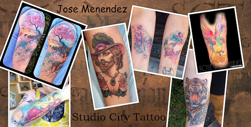 Studio City Tattoo Los Angeles Body Piercing