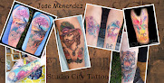 Studio City Tattoo Los Angeles Body Piercing