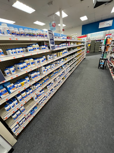 Drug Store «CVS», reviews and photos, 8 Eden Ave, Edison, NJ 08818, USA