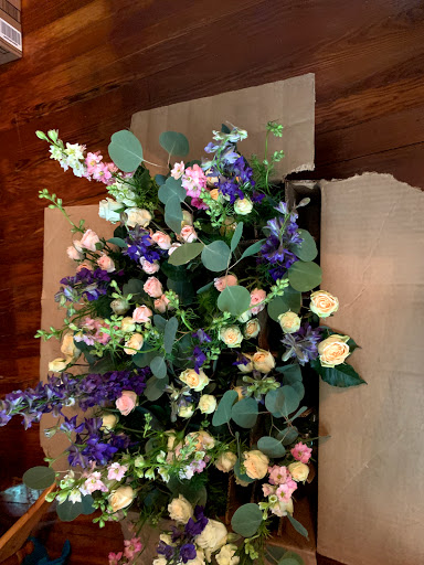 Florist «A Floral Affair», reviews and photos, 743 W Main St, Lansdale, PA 19446, USA