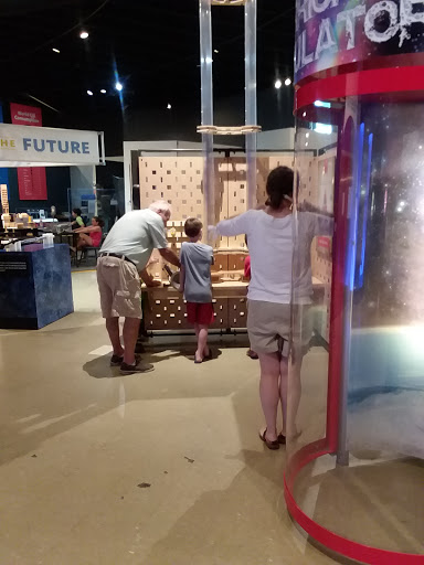 Science Museum «miSci - Museum of Innovation and Science», reviews and photos, 15 Nott Terrace Heights, Schenectady, NY 12308, USA