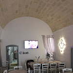 Photo n°1 de l'avis de Matteo.i fait le 07/10/2017 à 13:10 sur le  Trattoria da Ismet à Acquaviva delle Fonti