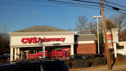 Drug Store «CVS», reviews and photos, 22 Windsor Ave, Vernon, CT 06066, USA