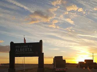 Welcome to Alberta Sign