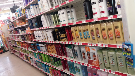 Dollar Store «FAMILY DOLLAR», reviews and photos, 276 Main St, City of Orange, NJ 07050, USA