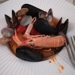 Photo n°3 de l'avis de Radele.o fait le 06/09/2020 à 12:39 sur le  Porta Marina à Catanzaro