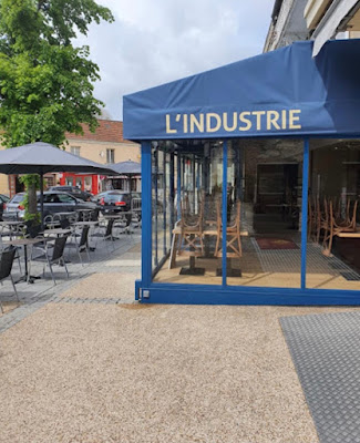 L’industrie à Rambouillet