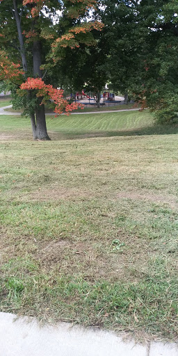 Park «ROGERS PARK», reviews and photos, 30 Rogers Park Ave, Boston, MA 02135, USA