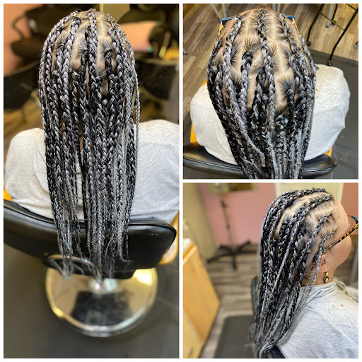 Barber Shop «New Life Barbershop», reviews and photos, 1326 E Howard St, Live Oak, FL 32064, USA