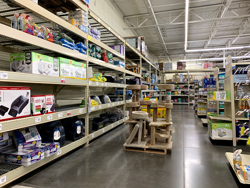 Pet Supply Store «PetSmart», reviews and photos, 2160 Southgate Rd, Colorado Springs, CO 80906, USA