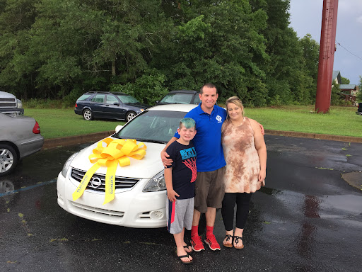 Used Car Dealer «Glatt Auto», reviews and photos, 4890 Atlanta Hwy, Bogart, GA 30622, USA