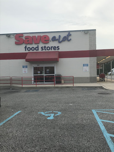 Save-A-Lot, 1000 Pulaski Hwy, Havre De Grace, MD 21078, USA, 