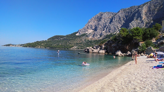 Beach Soline
