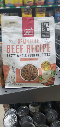 Pet Supply Store «Pet Supplies Plus», reviews and photos, 946 Joliet St, Dyer, IN 46311, USA