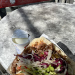 Photo n°1 de l'avis de Enes.y fait le 13/09/2021 à 07:03 sur le  Tuana Döner à Bochum