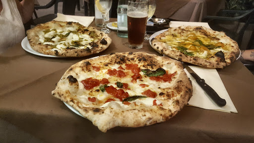 Pizzeria Ristorantino da Spillo in Treviso, Provincia di Treviso