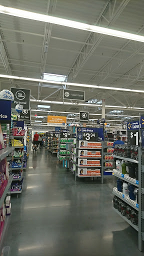 Discount Store «Walmart», reviews and photos, 2901 Riley Fuzzel Rd, Spring, TX 77386, USA
