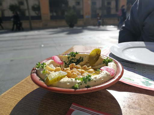 Cursos cocina vegetariana Sevilla