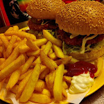 Photo n°1 de l'avis de Pit.u fait le 01/10/2022 à 13:13 sur le  Burger Fabrik à Berlin