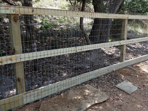Fence Contractor «City Fence Co of San Antonio», reviews and photos