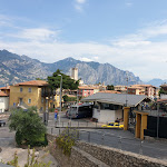 Photo n°1 de l'avis de Oliver.c fait le 28/06/2019 à 21:00 sur le  Corner Malcesine à Malcesine