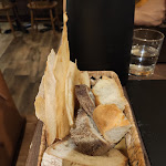 Photo n°15 de l'avis de Roberta.r fait le 10/09/2022 à 19:14 sur le  L'altra Osteria à Rome