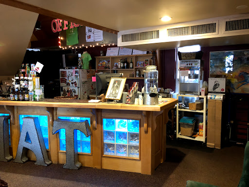 Performing Arts Theater «Millibo Art Theatre», reviews and photos, 1626 S Tejon St, Colorado Springs, CO 80905, USA