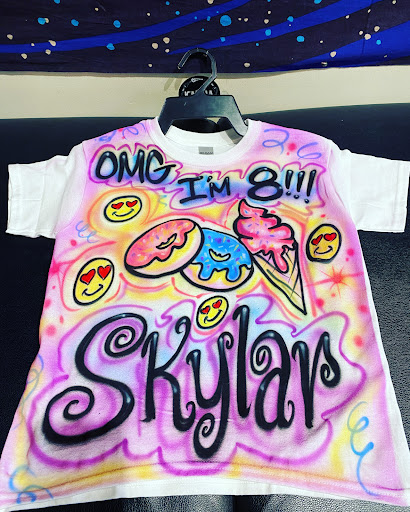 Explore ape tattoo ideas, creative tattoo ideas in Milford, available at Karma