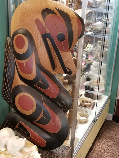 Chocolate Shop «Rocky Mountain Chocolate Factory», reviews and photos, 1419 1st Ave, Seattle, WA 98101, USA