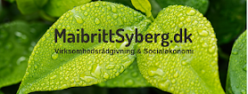 maibrittsyberg.dk