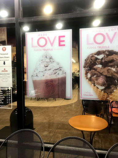 Ice Cream Shop «Cold Stone Creamery», reviews and photos, 6509 Robinson Centre Drive, Pittsburgh, PA 15205, USA