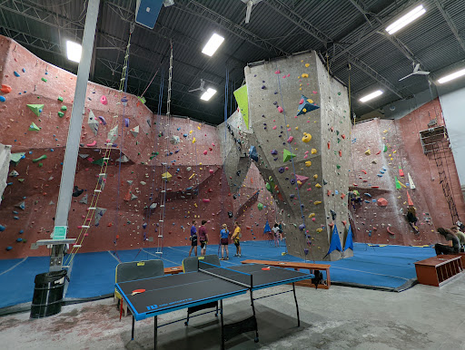 Rock Climbing «Summit Climbing, Yoga & Fitness – Grapevine», reviews and photos, 1040 Mustang Dr, Grapevine, TX 76051, USA