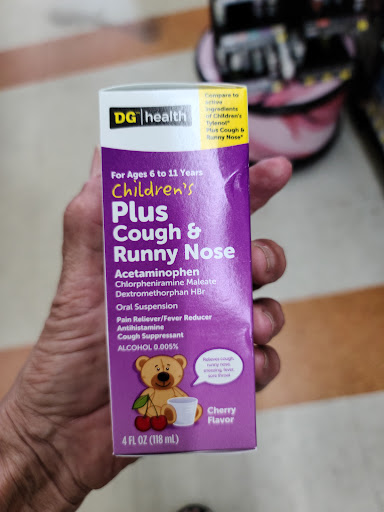 Home Goods Store «Dollar General», reviews and photos, 608 US-1, Tequesta, FL 33469, USA