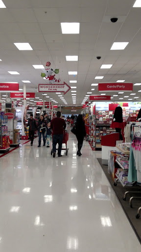 Department Store «Target», reviews and photos, 695 S Green Valley Pkwy, Henderson, NV 89052, USA