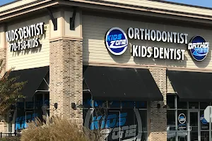 KidsZone Pediatric Dentistry image