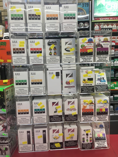 Convenience Store «Ez Grocery Store», reviews and photos, 6342 Grand Hickory Dr, Braselton, GA 30517, USA